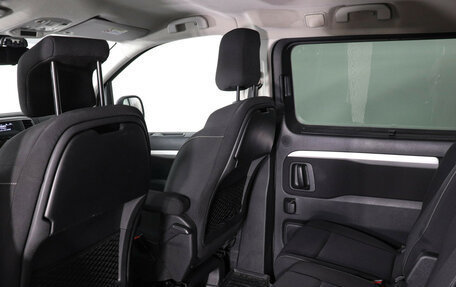 Peugeot Traveller I, 2018 год, 2 497 000 рублей, 12 фотография