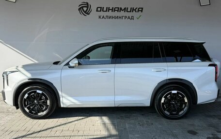 GAC GS8, 2024 год, 4 600 000 рублей, 2 фотография