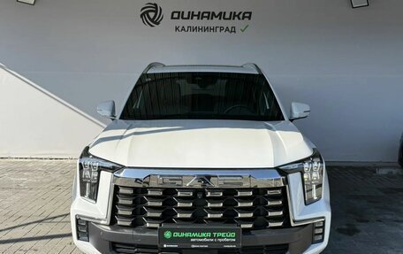 GAC GS8, 2024 год, 4 600 000 рублей, 8 фотография