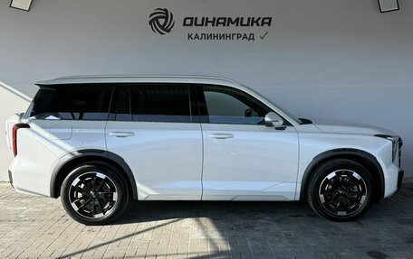 GAC GS8, 2024 год, 4 600 000 рублей, 6 фотография