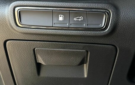 GAC GS8, 2024 год, 4 600 000 рублей, 10 фотография