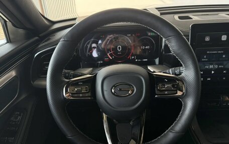 GAC GS8, 2024 год, 4 600 000 рублей, 12 фотография