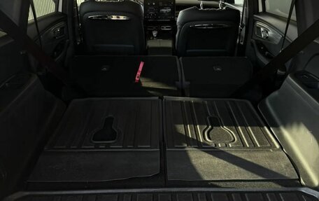 GAC GS8, 2024 год, 4 600 000 рублей, 20 фотография