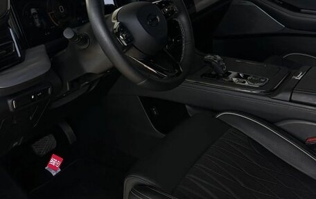 GAC GS8, 2024 год, 4 600 000 рублей, 11 фотография