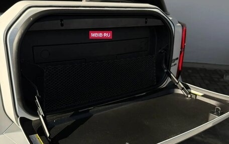 GAC GS8, 2024 год, 4 600 000 рублей, 23 фотография