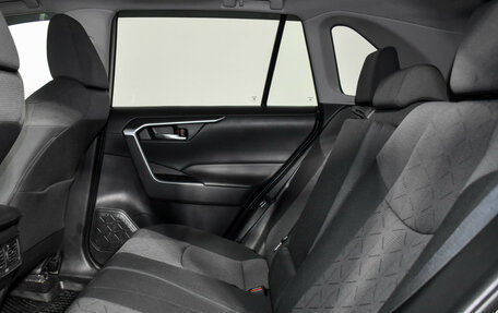 Toyota RAV4, 2020 год, 3 600 000 рублей, 13 фотография