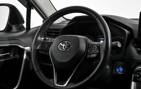 Toyota RAV4, 2020 год, 3 600 000 рублей, 15 фотография