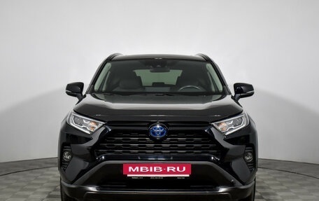 Toyota RAV4, 2020 год, 3 600 000 рублей, 2 фотография