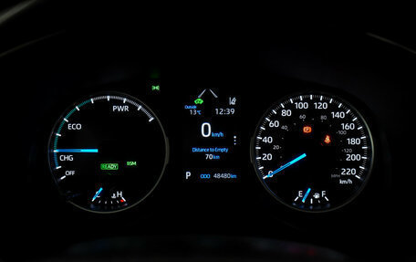 Toyota RAV4, 2020 год, 3 600 000 рублей, 20 фотография