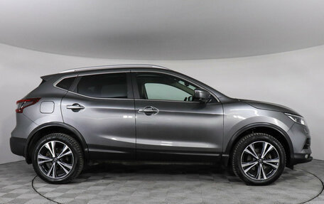 Nissan Qashqai, 2020 год, 2 247 000 рублей, 4 фотография