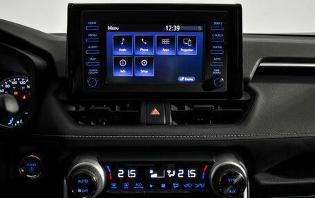 Toyota RAV4, 2020 год, 3 600 000 рублей, 17 фотография