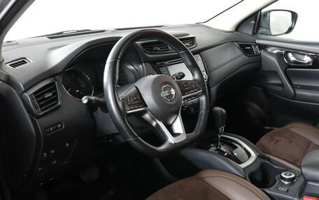 Nissan Qashqai, 2020 год, 2 247 000 рублей, 9 фотография