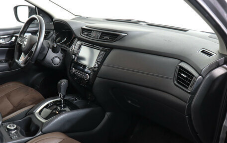 Nissan Qashqai, 2020 год, 2 247 000 рублей, 10 фотография