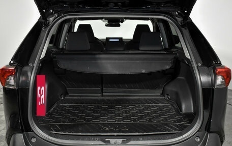 Toyota RAV4, 2020 год, 3 600 000 рублей, 22 фотография