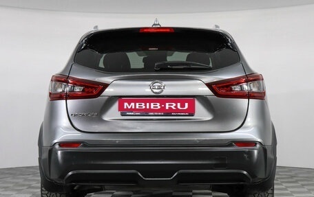 Nissan Qashqai, 2020 год, 2 247 000 рублей, 6 фотография