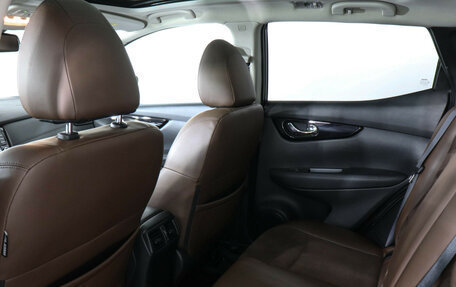 Nissan Qashqai, 2020 год, 2 247 000 рублей, 12 фотография