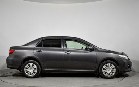 Toyota Corolla, 2011 год, 839 000 рублей, 4 фотография