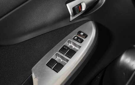 Toyota Corolla, 2011 год, 839 000 рублей, 10 фотография