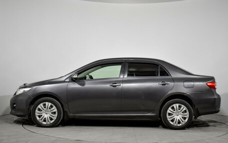 Toyota Corolla, 2011 год, 839 000 рублей, 8 фотография