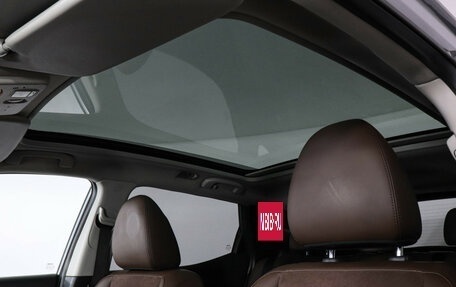 Nissan Qashqai, 2020 год, 2 247 000 рублей, 15 фотография