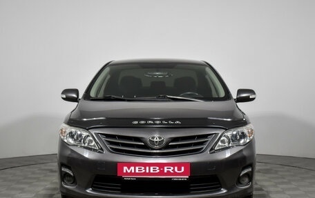 Toyota Corolla, 2011 год, 839 000 рублей, 2 фотография