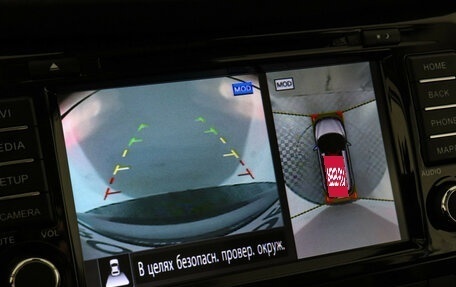 Nissan Qashqai, 2020 год, 2 247 000 рублей, 13 фотография