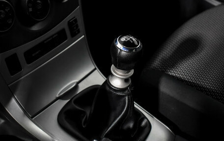 Toyota Corolla, 2011 год, 839 000 рублей, 15 фотография