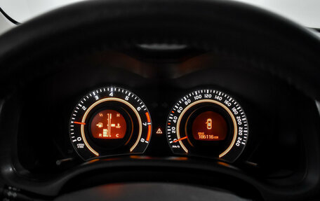 Toyota Corolla, 2011 год, 839 000 рублей, 19 фотография