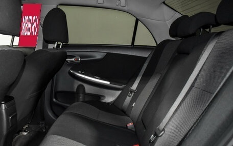 Toyota Corolla, 2011 год, 839 000 рублей, 12 фотография