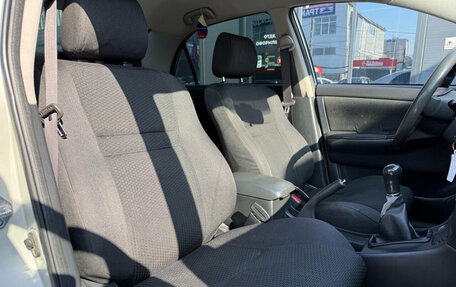 Toyota Corolla, 2004 год, 520 000 рублей, 21 фотография