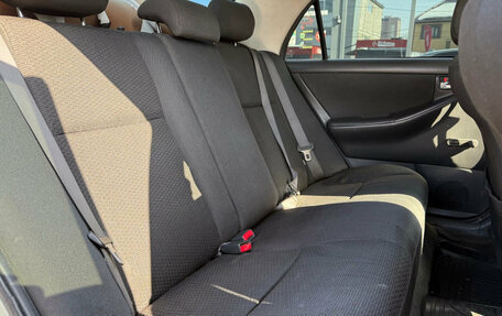 Toyota Corolla, 2004 год, 520 000 рублей, 23 фотография