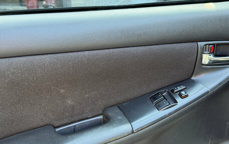 Toyota Corolla, 2004 год, 520 000 рублей, 27 фотография