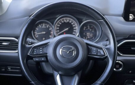 Mazda CX-5 II, 2021 год, 3 290 000 рублей, 11 фотография