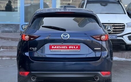 Mazda CX-5 II, 2021 год, 3 290 000 рублей, 6 фотография