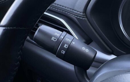 Mazda CX-5 II, 2021 год, 3 290 000 рублей, 12 фотография