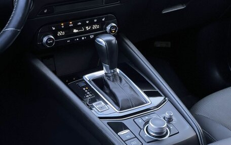 Mazda CX-5 II, 2021 год, 3 290 000 рублей, 19 фотография