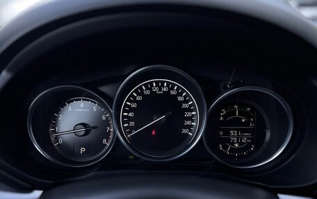 Mazda CX-5 II, 2021 год, 3 290 000 рублей, 15 фотография