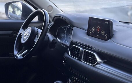 Mazda CX-5 II, 2021 год, 3 290 000 рублей, 24 фотография