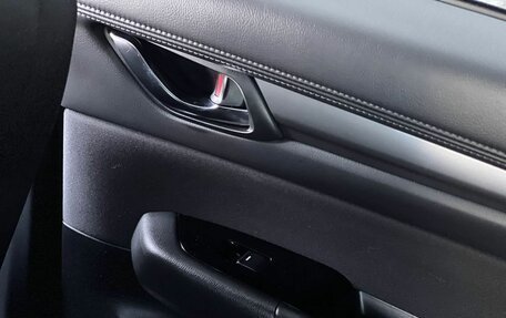 Mazda CX-5 II, 2021 год, 3 290 000 рублей, 23 фотография