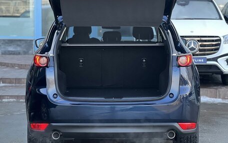 Mazda CX-5 II, 2021 год, 3 290 000 рублей, 26 фотография