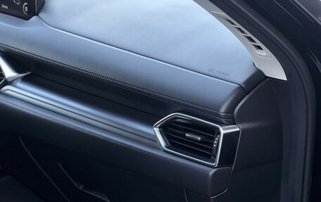 Mazda CX-5 II, 2021 год, 3 290 000 рублей, 25 фотография