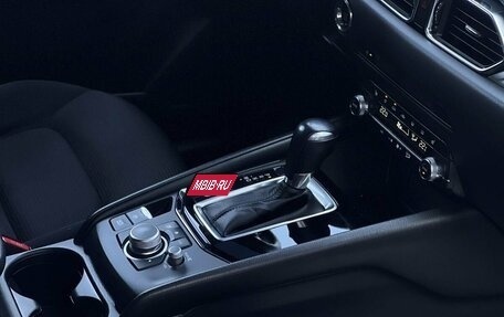 Mazda CX-5 II, 2021 год, 3 290 000 рублей, 18 фотография