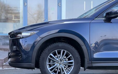 Mazda CX-5 II, 2021 год, 3 290 000 рублей, 28 фотография