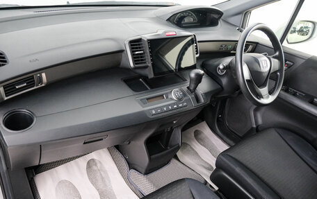 Honda Freed I, 2012 год, 1 149 000 рублей, 13 фотография