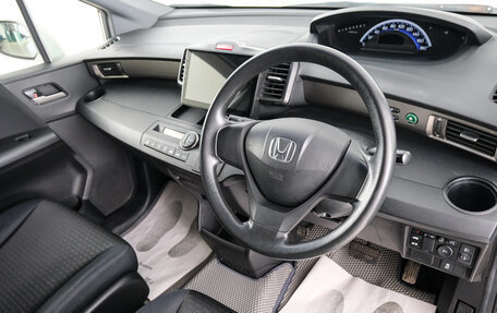 Honda Freed I, 2012 год, 1 149 000 рублей, 9 фотография