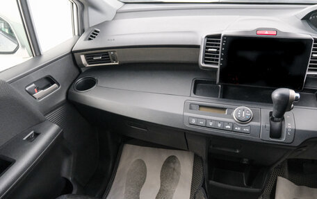 Honda Freed I, 2012 год, 1 149 000 рублей, 12 фотография