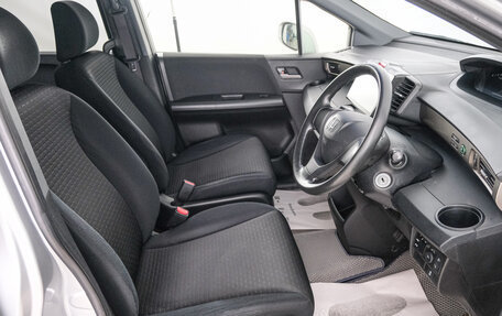 Honda Freed I, 2012 год, 1 149 000 рублей, 8 фотография