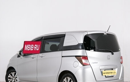 Honda Freed I, 2012 год, 1 149 000 рублей, 5 фотография