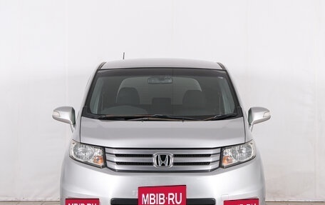 Honda Freed I, 2012 год, 1 149 000 рублей, 3 фотография
