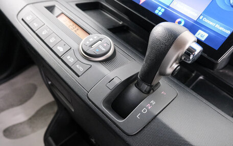 Honda Freed I, 2012 год, 1 149 000 рублей, 17 фотография